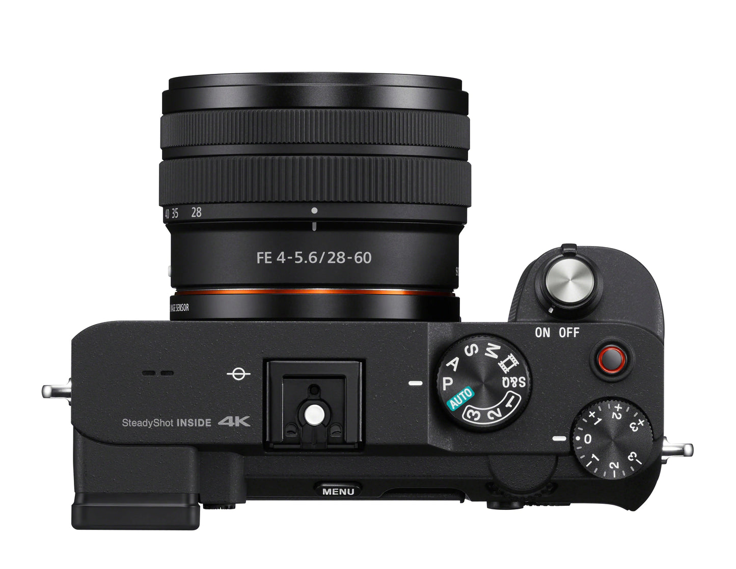 Sony FE 28-60mm F4-5.6 Full-Frame Zoom Lens - Certified Refurbished (SEL2860)