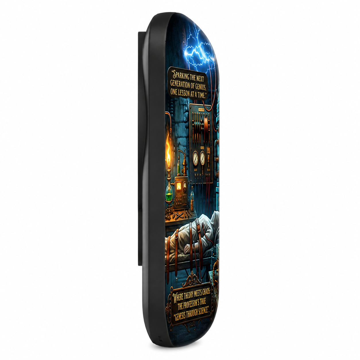 Magnetic Power Bank – Project Genesis