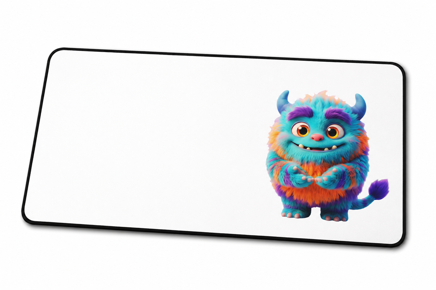 Desk Mat – Lil Monster
