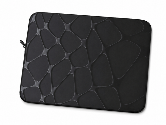 Laptop Sleeve – Night Scale