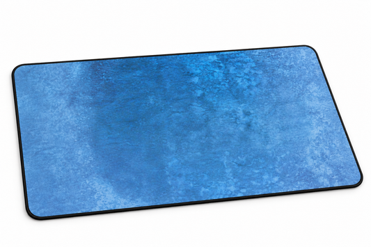 Desk Mat – Chilled Blueberries