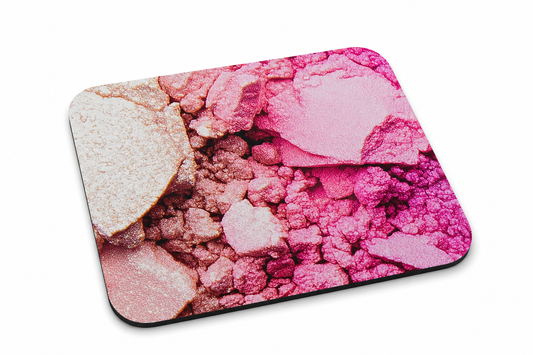 Mouse Pad – Blush Crush