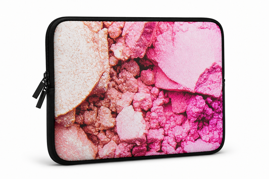 Laptop Sleeve – Blush Crush