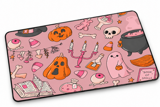 Desk Mat – Sugar & Spells
