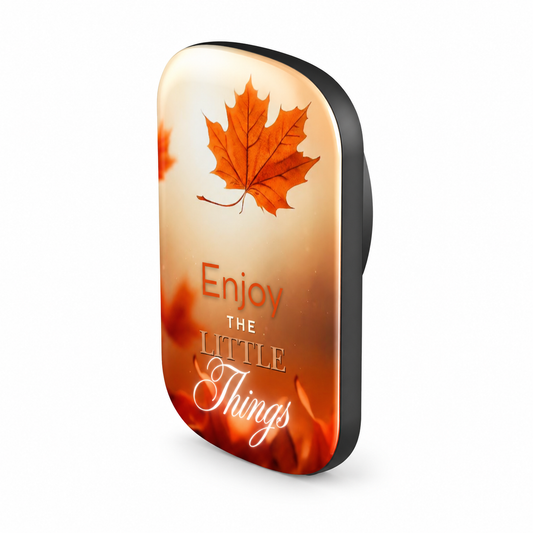 Magnetic Power Bank – The Little Things