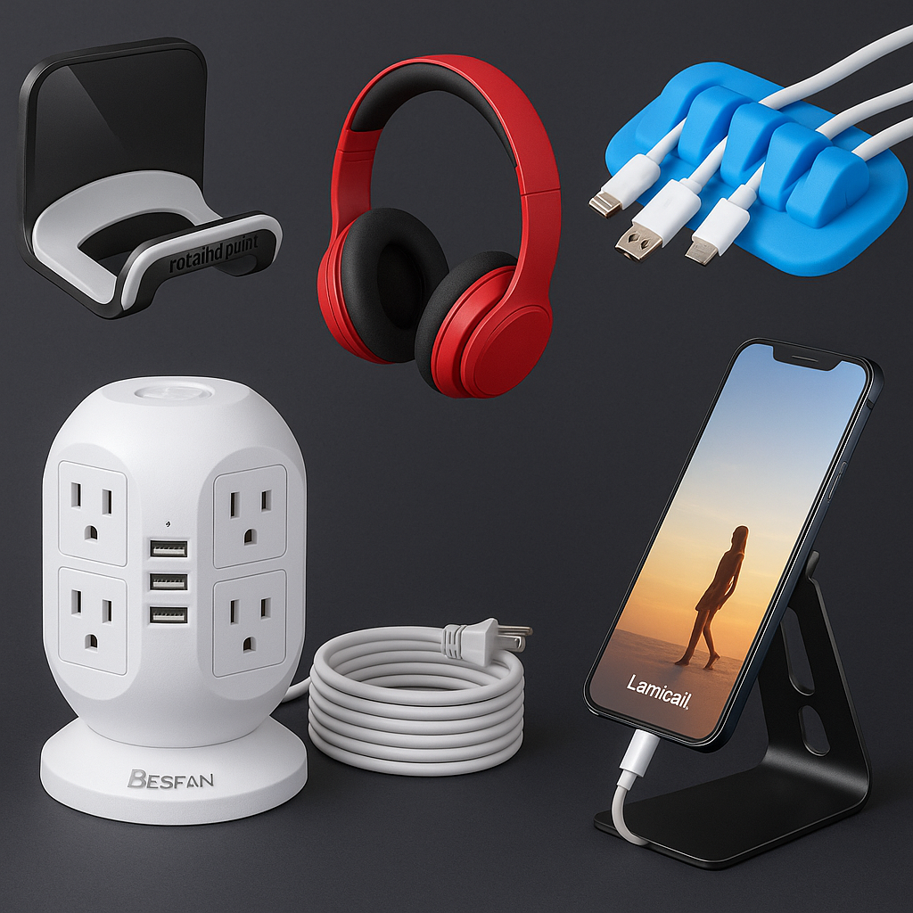 Workspace Organization Pro Bundle