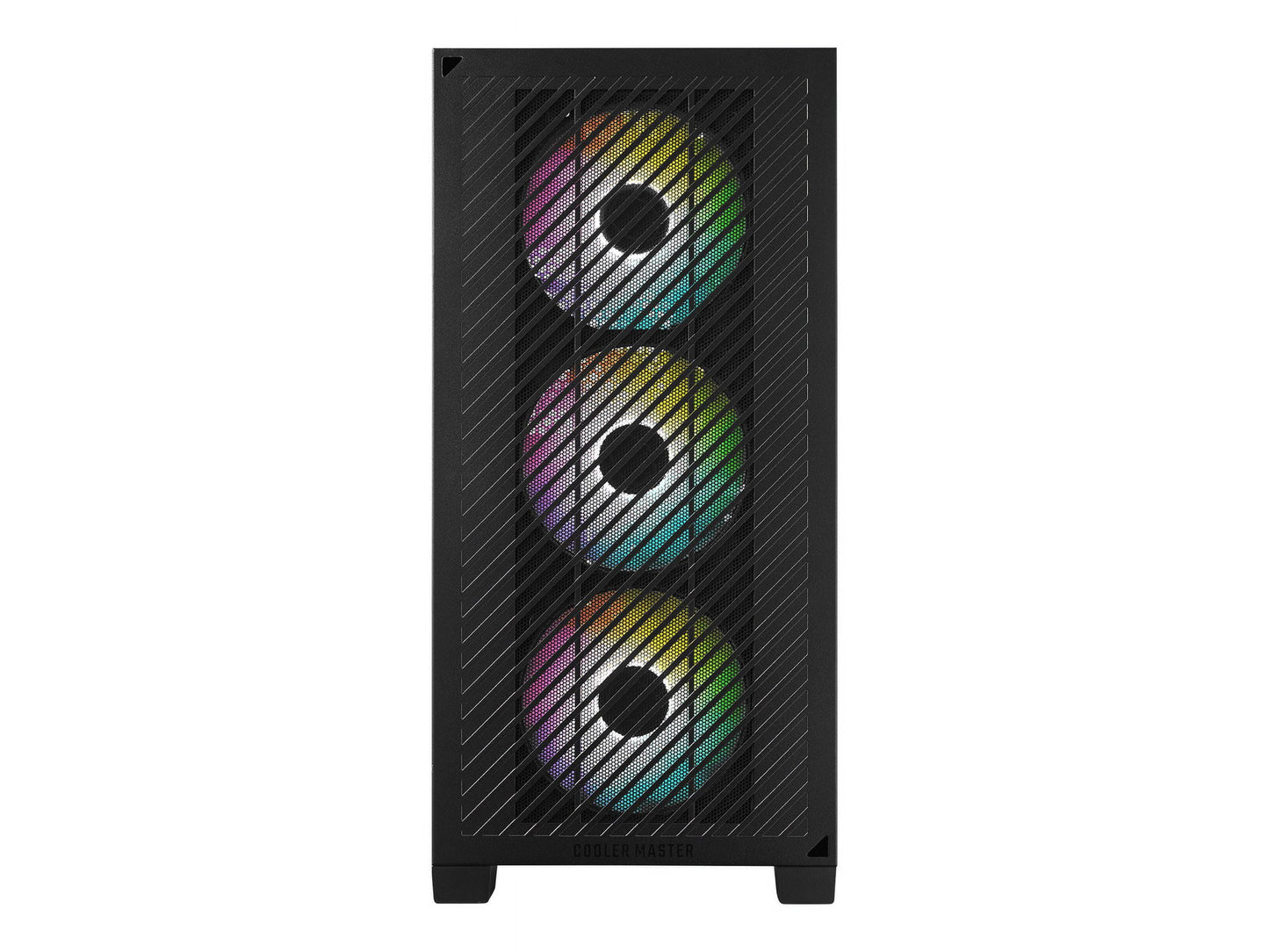 Elite E301-KGNN-S00 Computer Case