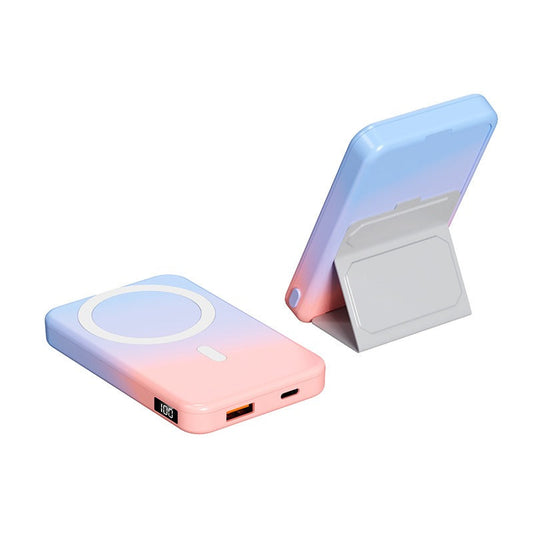 Wireless Power Bank – 10,000mAh