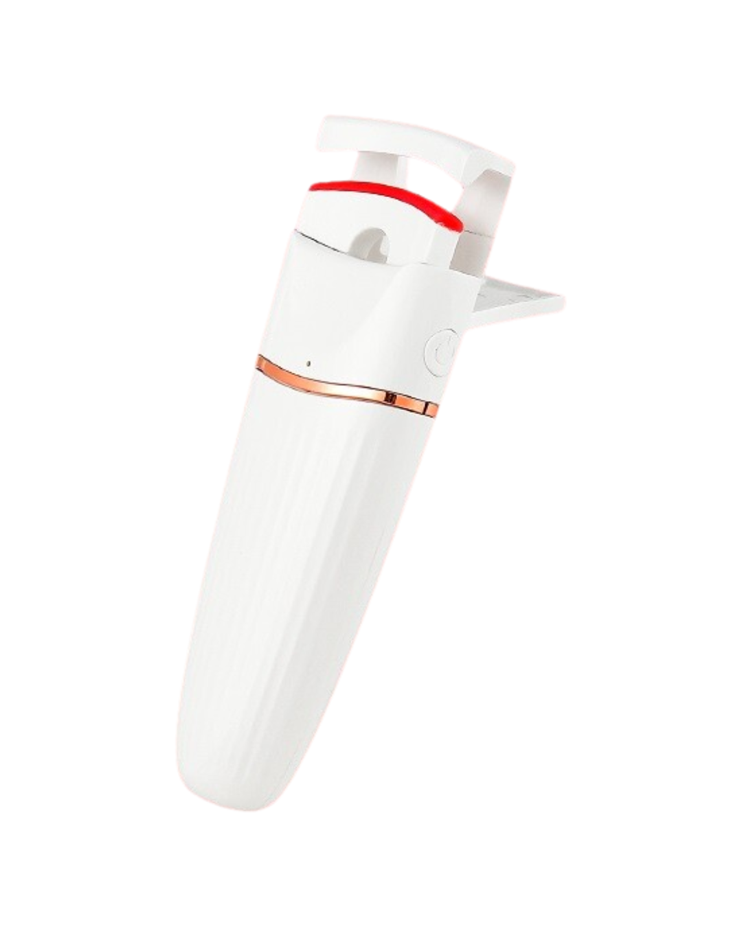 Electric Smart Heated Eyelash Curler - Long-Lasting Makeup Beauty Tool