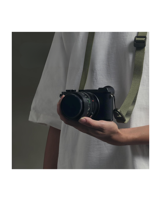 Lens Mount Adapter - Pentax K to Fujifilm X Camera Body