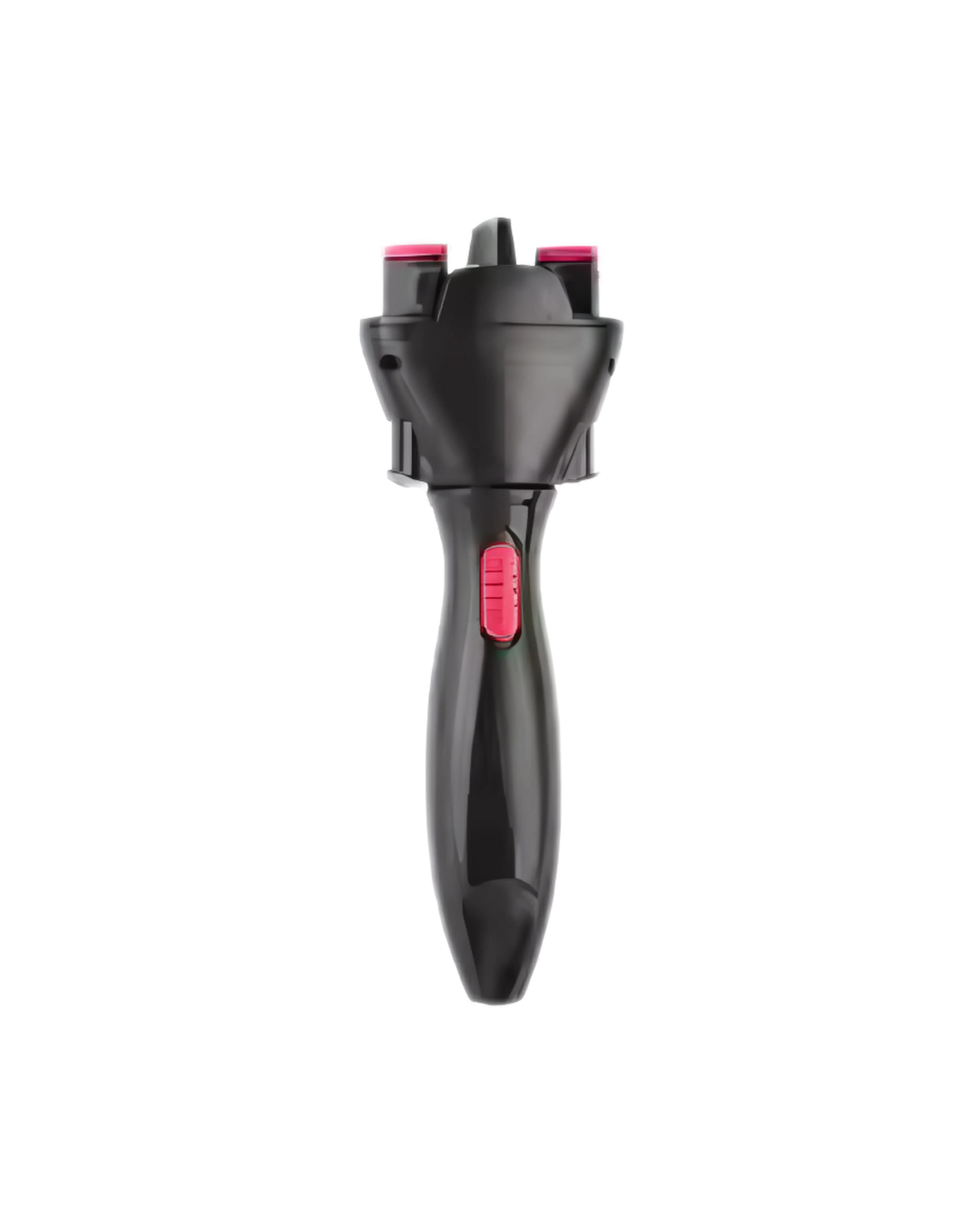 Automatic Hair Braider