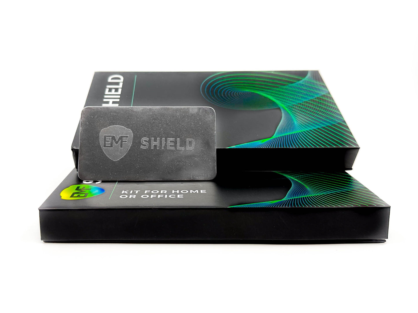 EMF Protection Shield - Complete Home Defense System Against Electromagnetic Fields