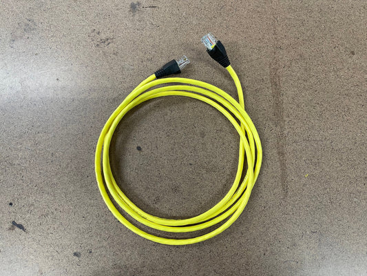 VFD Keypad Extension Cable - Professional Connectivity Solution