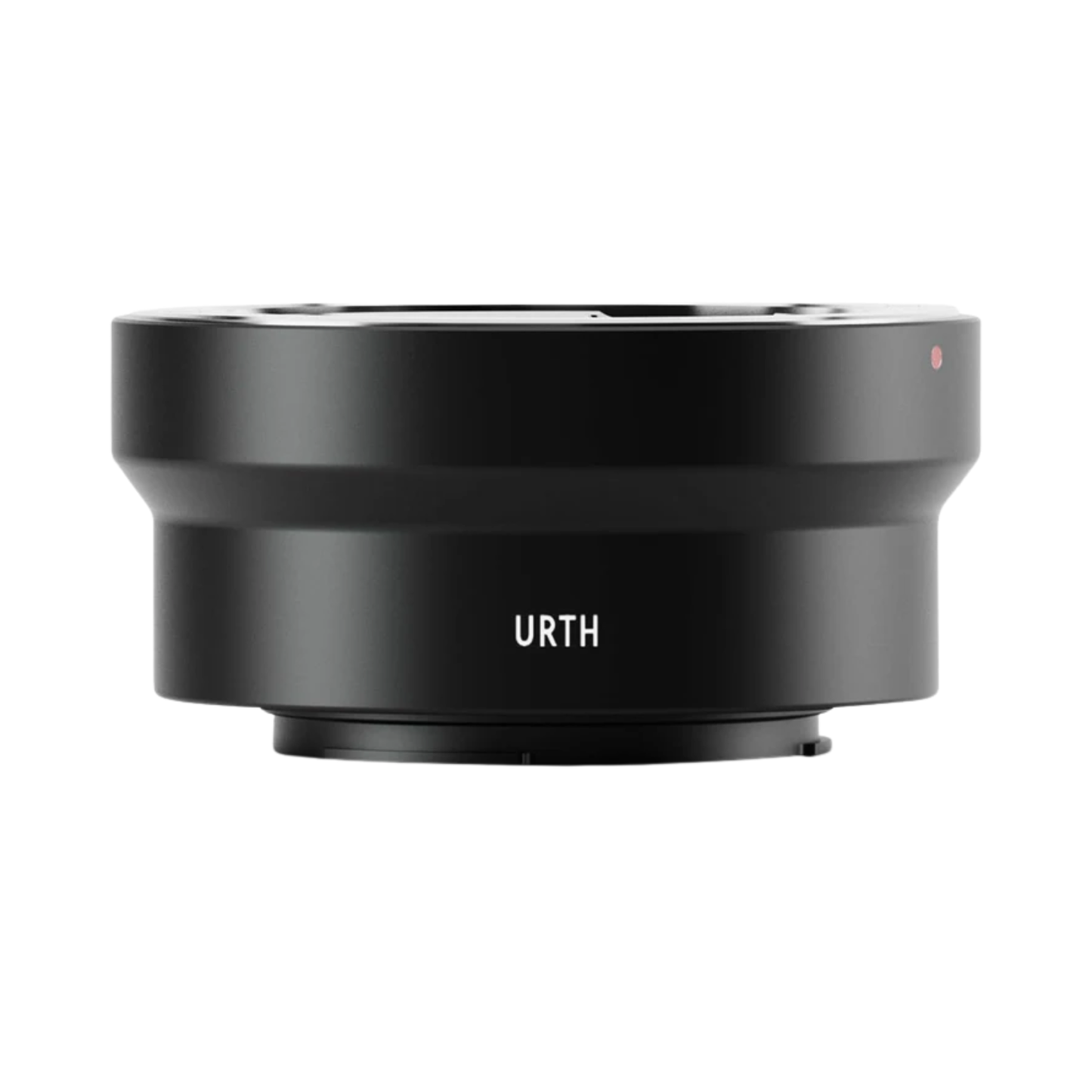 Lens Mount Adapter - Olympus OM to Fujifilm X Camera Body