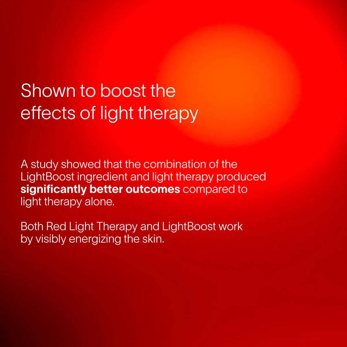 Anti-Wrinkle Face Mask & Light Therapy Serum Kit - Complete Skin Rejuvenation System
