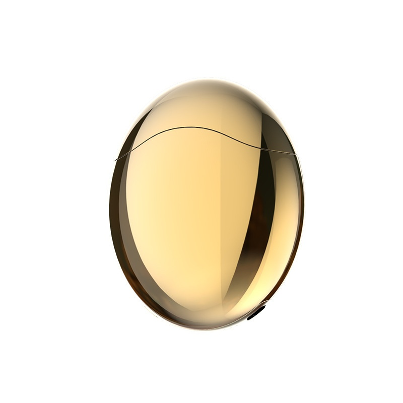 Mini Collagen Boosting Facial Heating Device: At-Home Beauty Therapy