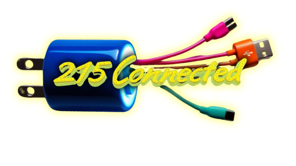 215 Connected