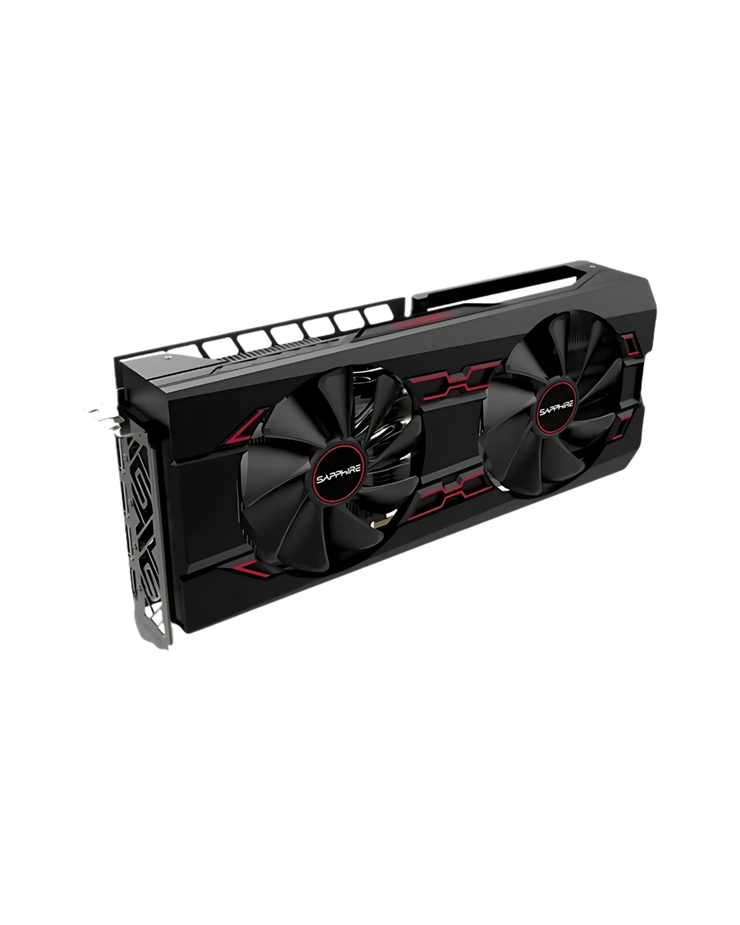 Tarjeta gráfica AMD Radeon RX VEGA 56 de 8 GB HBM2 - GPU para juegos de escritorio