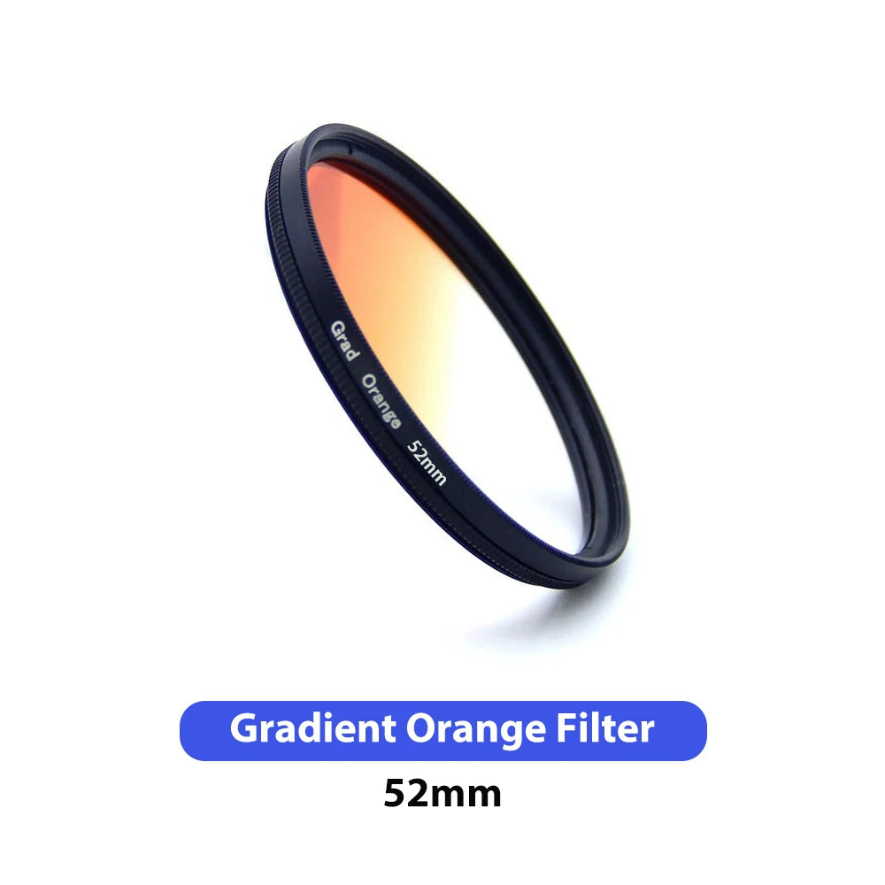 FONKEN 52Mm Clip-0N CPL Phone Cameralens Filter Kit, Circular Polarizer Polarizing Filter, Clearer HD Backlight Phone Filter Set