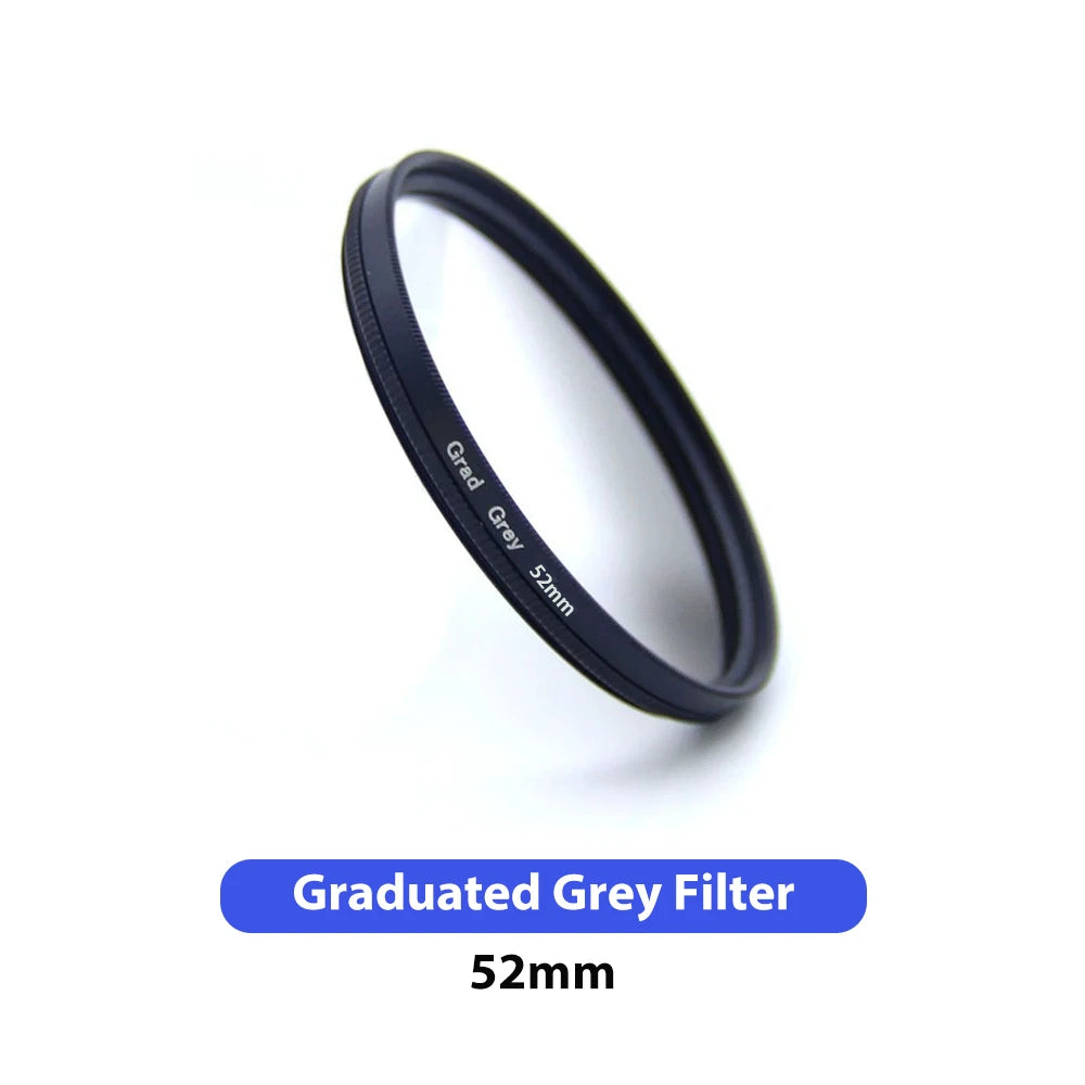 FONKEN 52Mm Clip-0N CPL Phone Cameralens Filter Kit, Circular Polarizer Polarizing Filter, Clearer HD Backlight Phone Filter Set