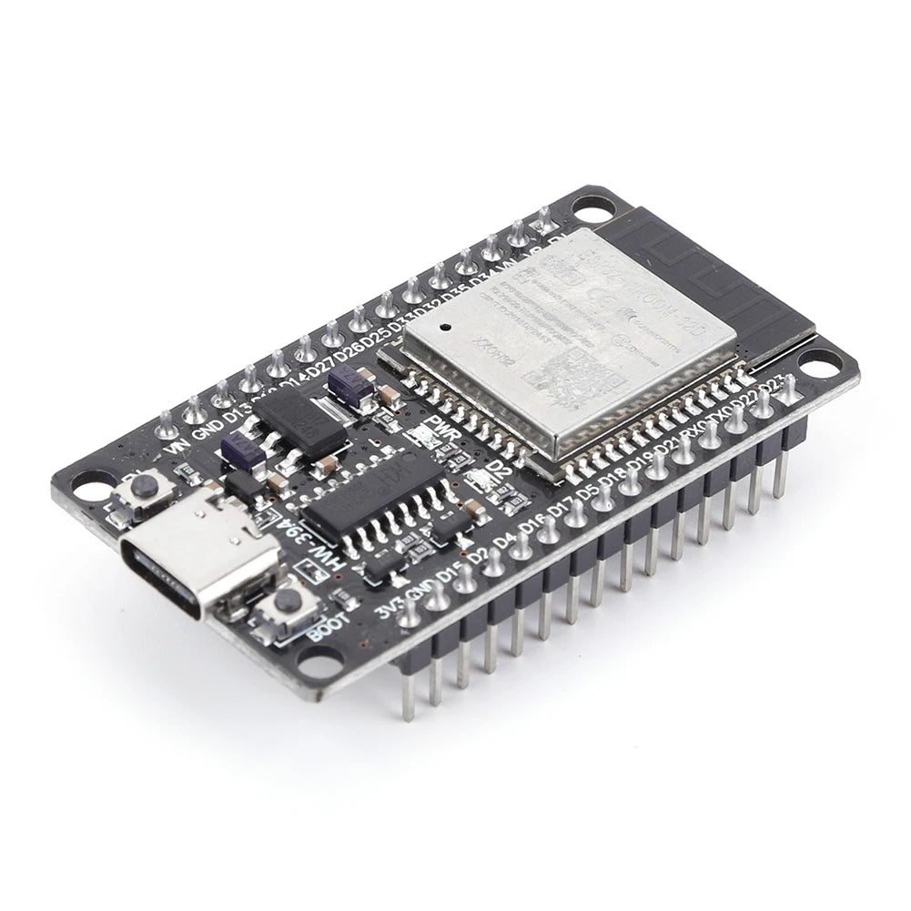 ESP32 Development Board Expansion Board Compatible with ESP32 Wifi Bluetooth Module Nodemcu-32S Lua 30Pin Expansion Board