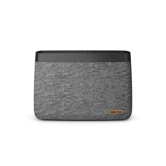 Humidificador ultrasónico KARL BIG: gran capacidad para controlar la humedad del aire en el hogar y la oficina.