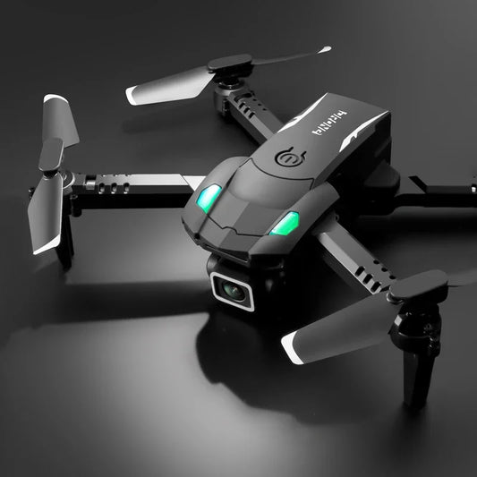 S128 Mini Drone - 4K Professional HD Camera, Triple Battery, 2024 Model