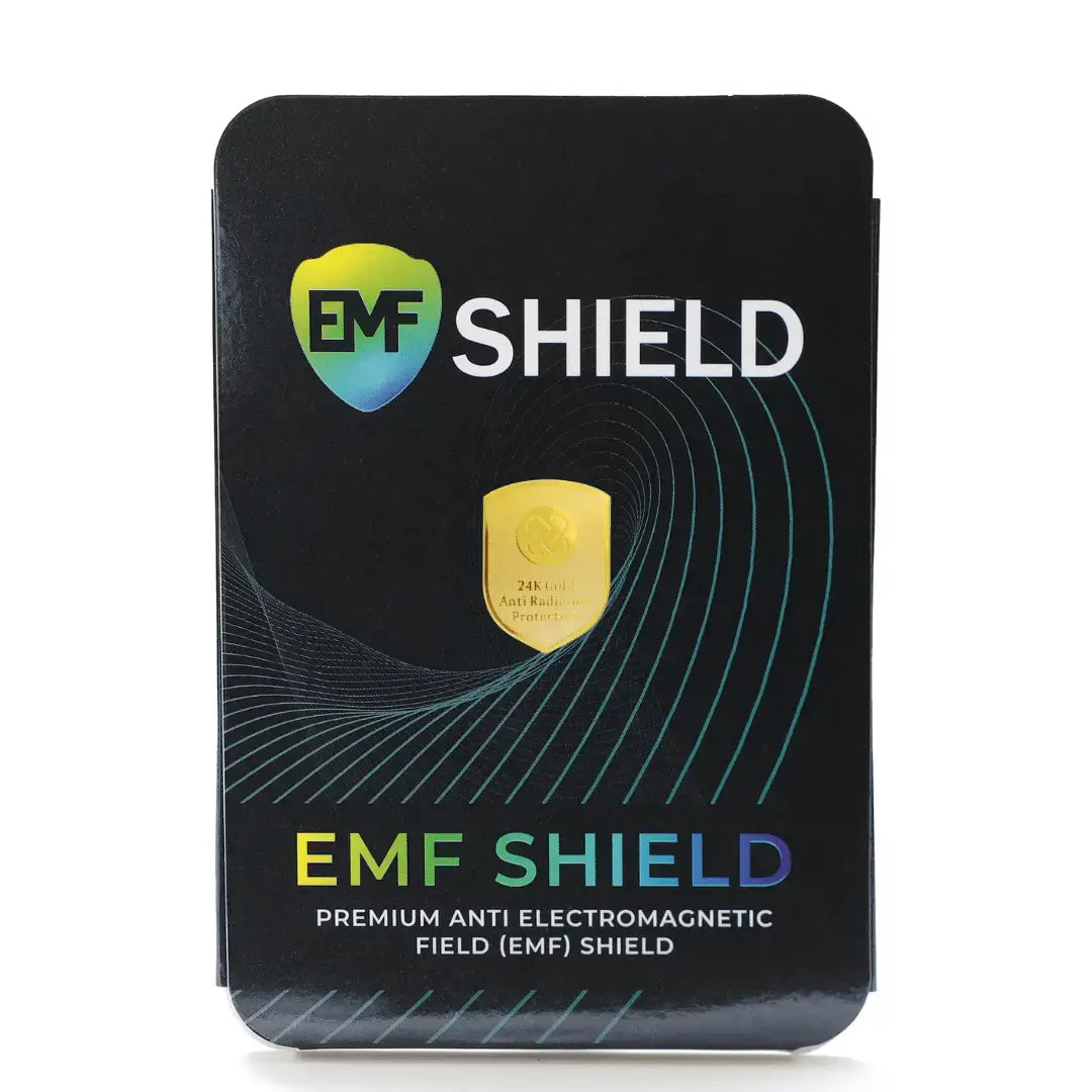 EMF Defense Shield - Protection for Phone and Electronic Devices