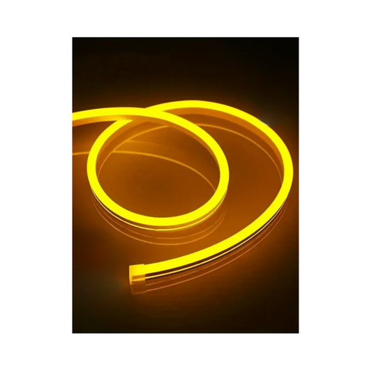 Neon LED Light Strip 5V USB Smart Gesture Sensor Dimmer Switch Flexible Waterproof Silicone Neon Sign Rope Tupe Room Decoration