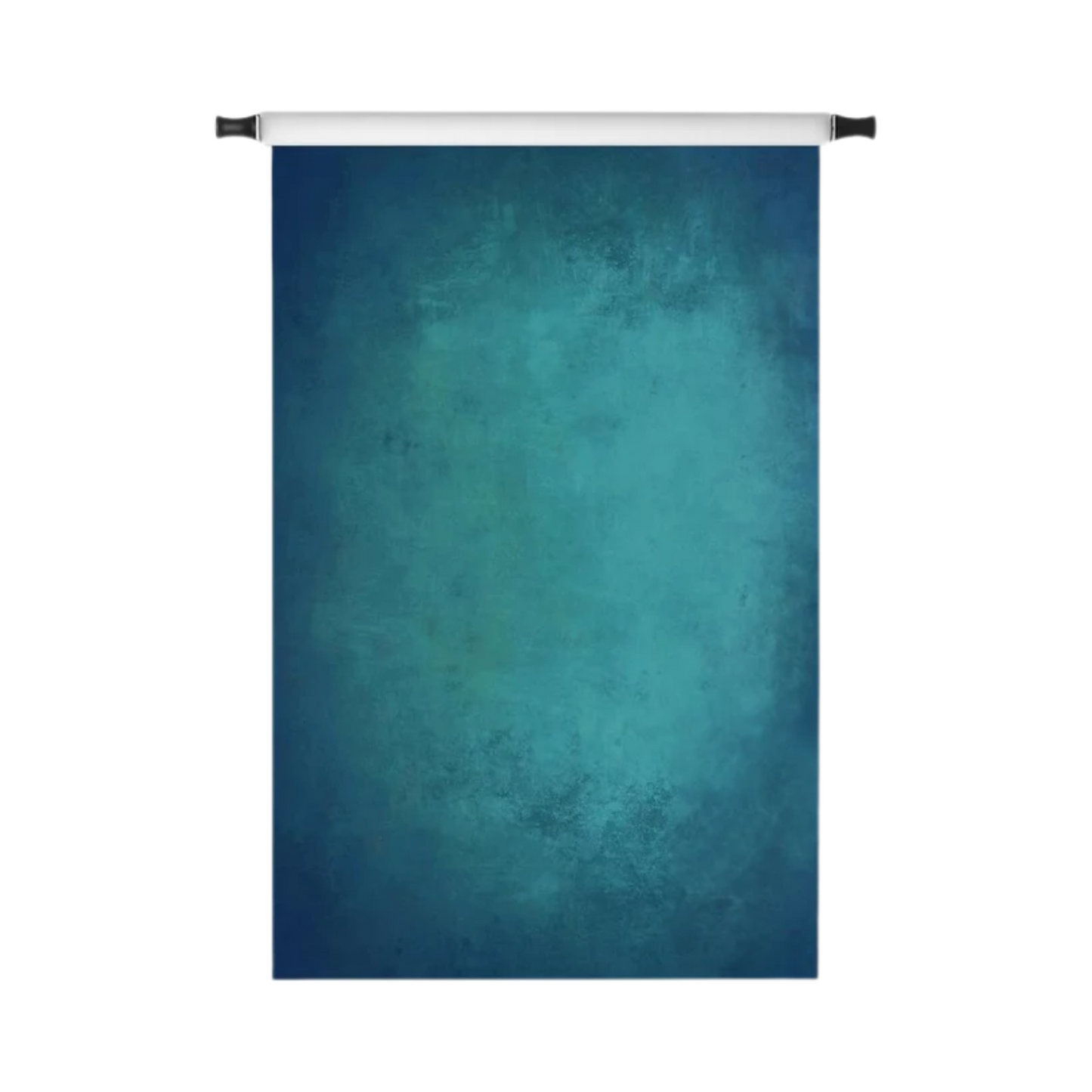 10x20ft Green Abstract Photography Backdrop - Professional Portrait Studio Background