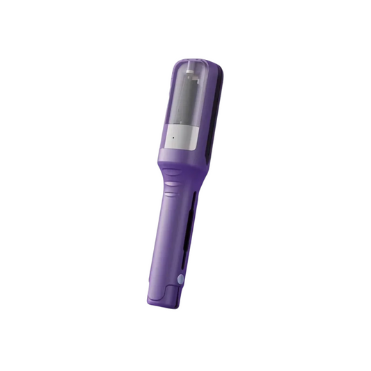 Automatic Split End Remover for Damaged Hair: Cordless Trimmer