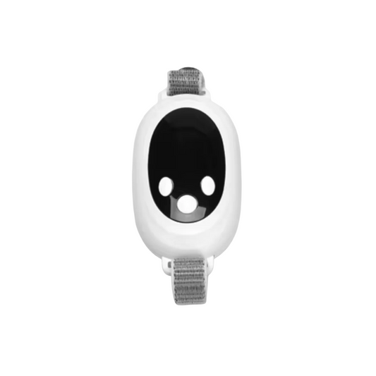 Dispositivo inteligente para dormir: 20 niveles de intensidad, alivio de la ansiedad y apoyo para el insomnio con modos duales