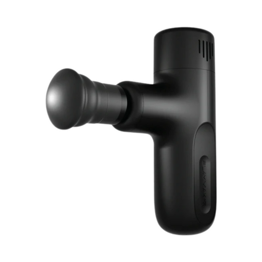 MVPmini Percussion Massage Gun - Portable Deep Tissue Recovery System