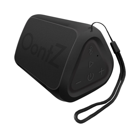 OontZ Angle Solo 5W Bluetooth Speaker - Portable Waterproof Travel Speaker with 10Hr Battery