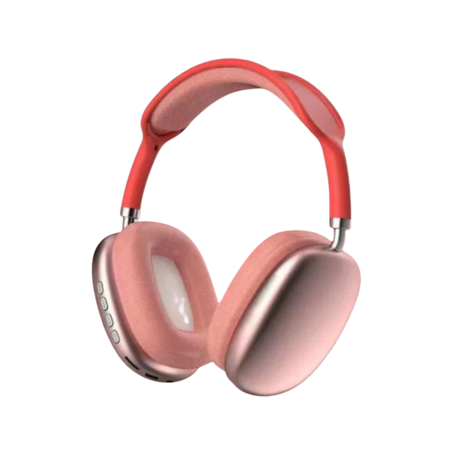 Auriculares inalámbricos ProFlex: almohadillas cómodas para un uso prolongado