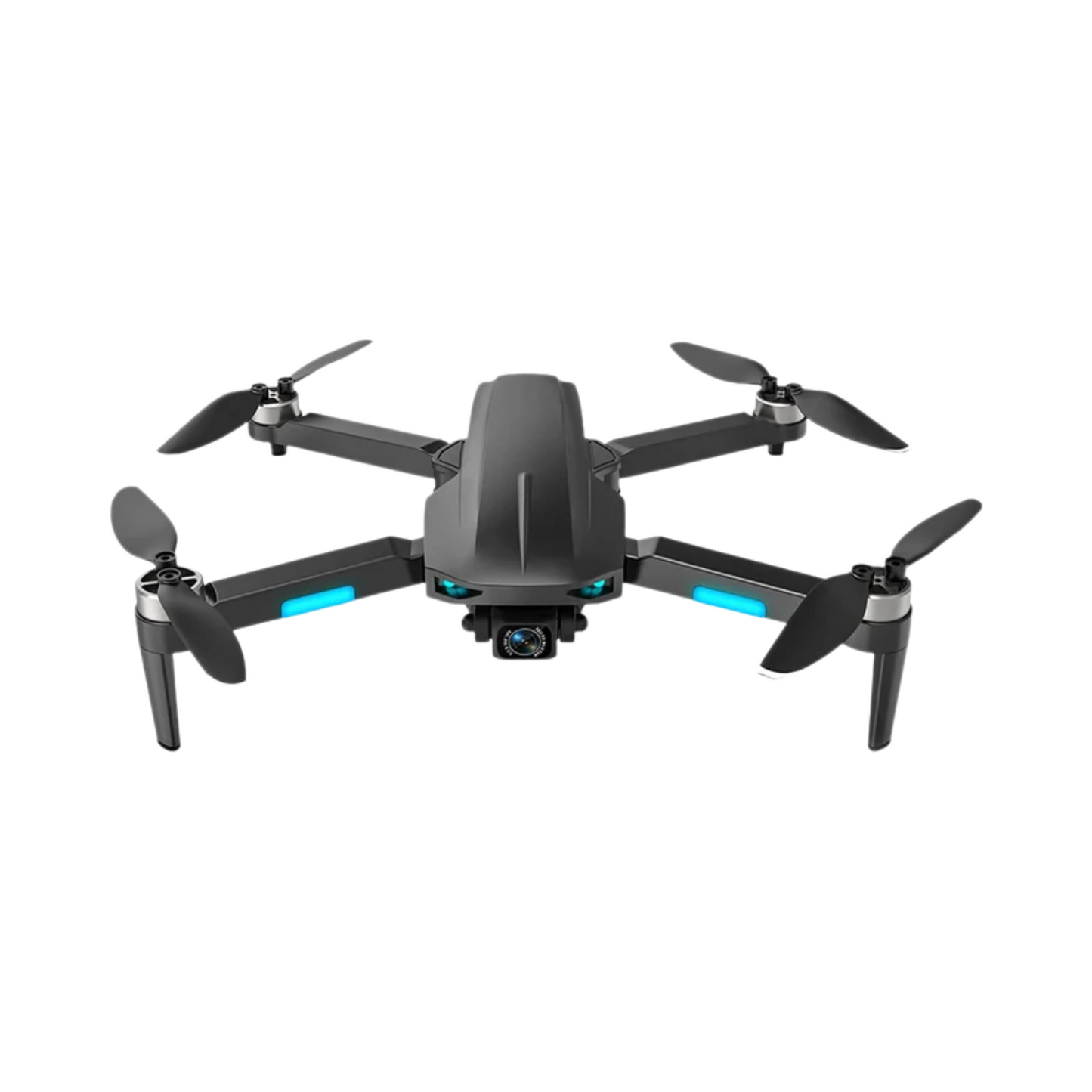 Ruko F11GIM2 Professional 4K Drone - 64-Min Flight with GPS Auto-Return