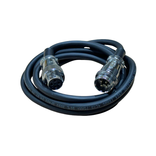 Spindle Extension Cable - Professional Connectivity Solution