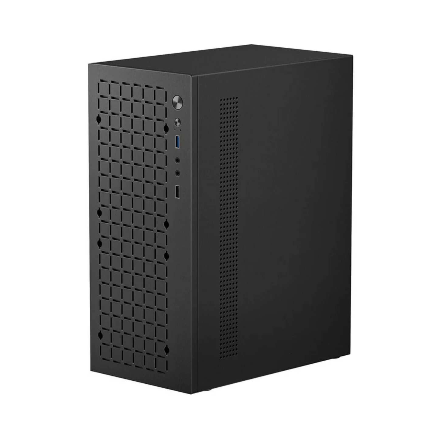 Mini PC Micro ATX: chasis compacto para computadoras de escritorio con configuraciones ITX/MATX