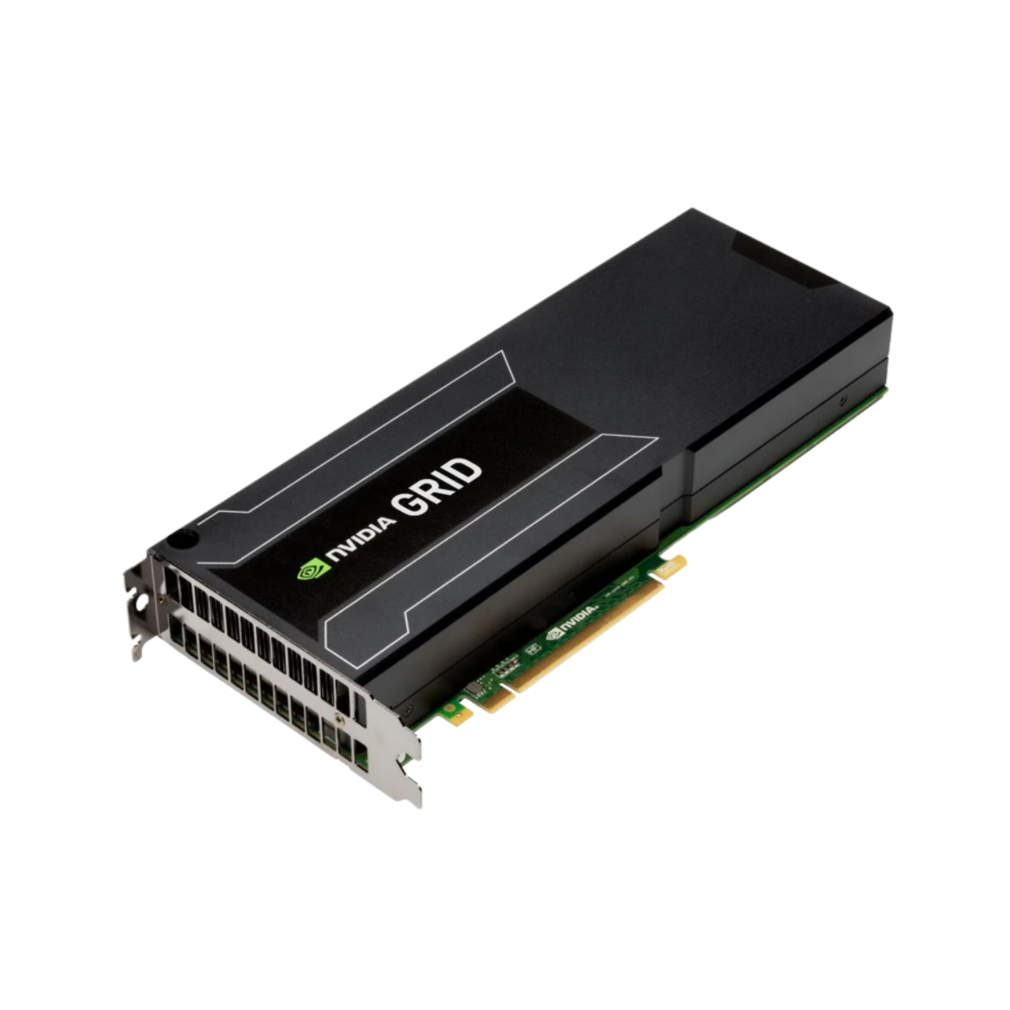 Tarjeta de vídeo profesional Grid K1 PCIe 3.0 X16 - Solución de gráficos computacionales