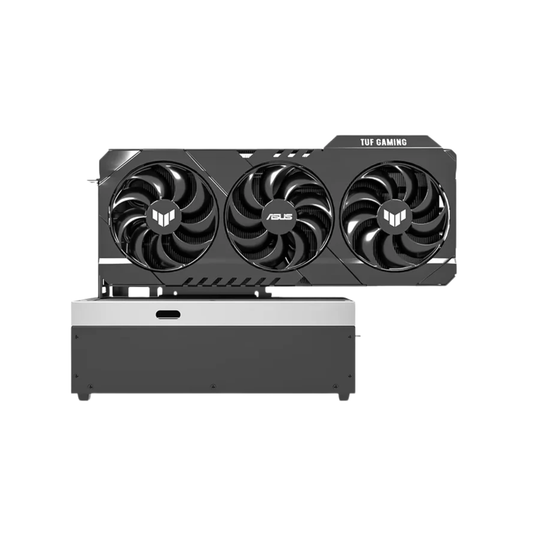 Oculink External Graphics Card Dock - Gen4 Speed GPU Enclosure for ThinkBook