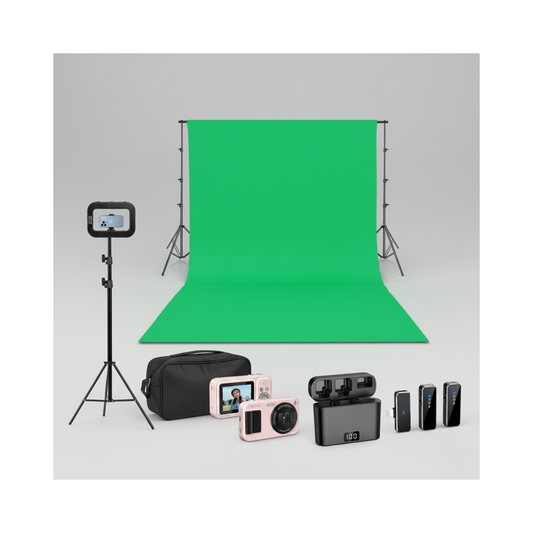 Creator's Complete Studio Bundle