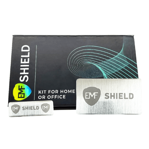 EMF Protection Shield - Complete Home Defense System Against Electromagnetic Fields