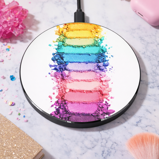 Wireless Charger – The Lineup