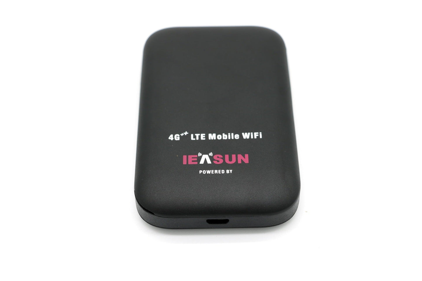Router WiFi portátil 4G - Punto de acceso móvil inalámbrico