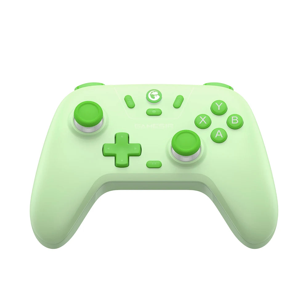 Gamesir T4 Nova Lite: Multi-Platform Wireless Hall Effect Controller