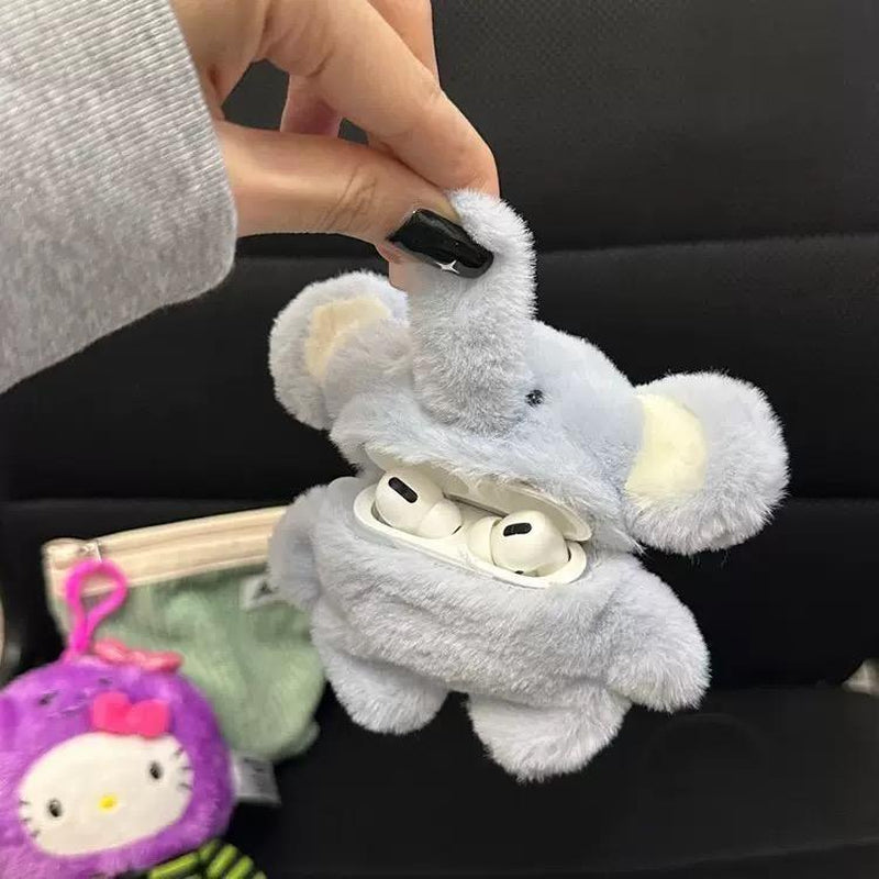 Elephant AirPods Case