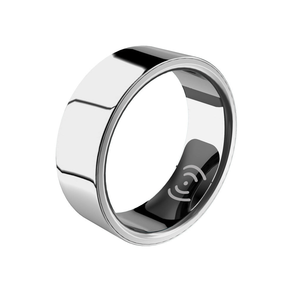 Smart Couple Ring - Wireless Connected Jewelry