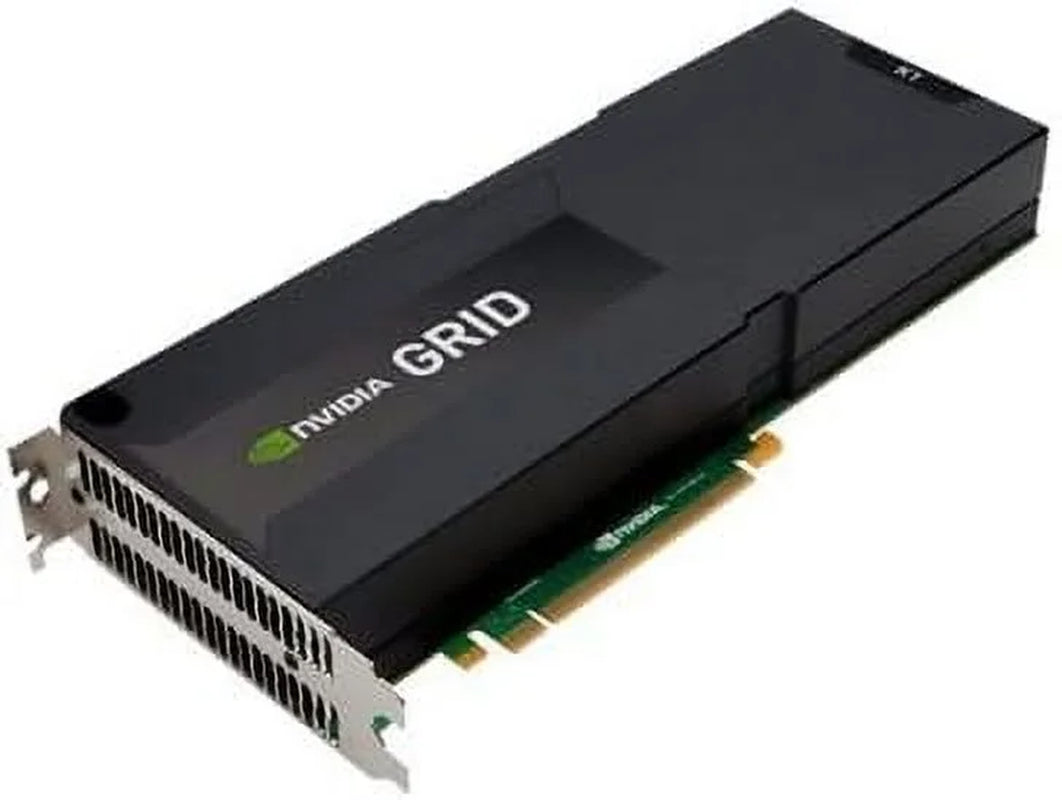 Grid K1 PCI Express 3.0 X16 Bus Type Computer Video Card
