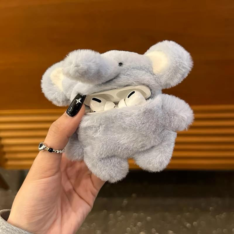 Elephant AirPods Case