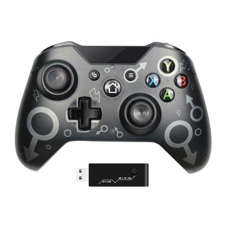 Wireless Controller for Xbox One: 2.4G, N1 Model